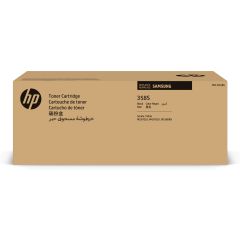 Toner HP MLT-D358S vue 1