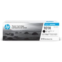 Toner HP Noir vue 1