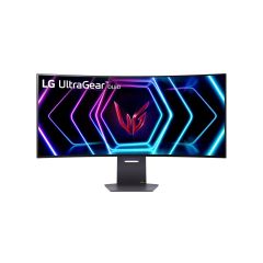 LG Moniteur OLED vue 1