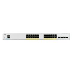 Switch Cisco C1000 vue 1