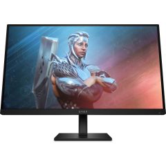 HP OMEN 27" Écran vue 1