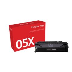 Toner Xerox HP05X vue 1