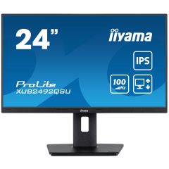 Écran LED 24" vue 1