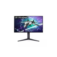 LG 27 4K UHD vue 1