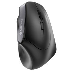 Souris Cherry vue 1