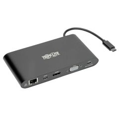 Dock USB-C Tripp vue 1