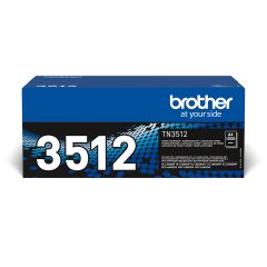 Brother TN-3512 vue 1