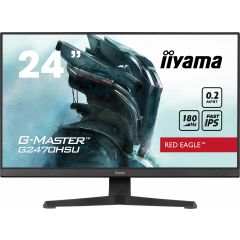 Moniteur 24'' Pro vue 1