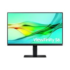 Écran Samsung 24" vue 1