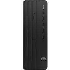 HP SFF 290 G9, Intel Core i3, 8 Go, SSD 256 Go