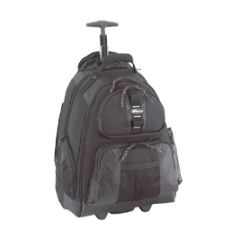 Targus Rolling Bag vue 1