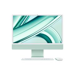 iMac 24" vue 1