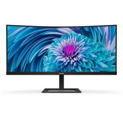 Philips 34" UWQHD vue 1