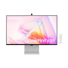 Samsung Moniteur 5K vue 1