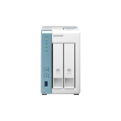 QNAP TS-233 vue 1