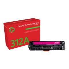 Xerox Toner Magenta vue 1