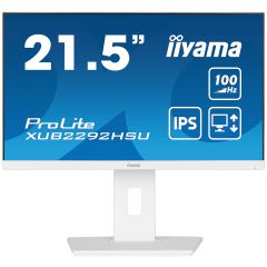 LED IIYAMA 22" vue 1