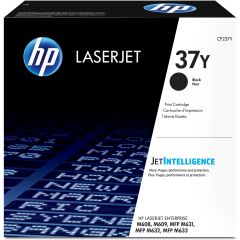 Toner HP 37Y vue 1