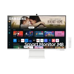 Samsung 4K LED vue 1