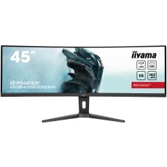 Écran Iiyama 45" vue 1