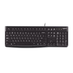 Clavier K120 Pro vue 1