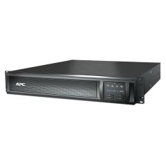 APC UPS 1500VA SNMP vue 1