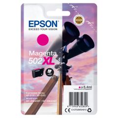 Epson Magenta Ink vue 1