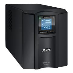 APC 2000VA UPS vue 1