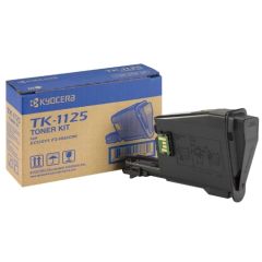 Toner KYOCERA Noir vue 1