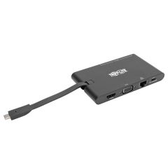 Dock USB-C 4K vue 1