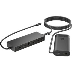 USB-C Hub HP vue 1