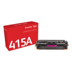 Toner Magenta vue 1