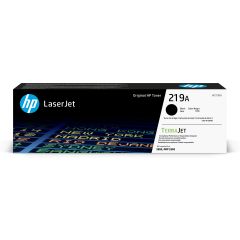 HP Toner noir HP LaserJet authentique 219A