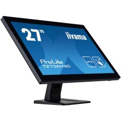 Écran IIYAMA 27" vue 1