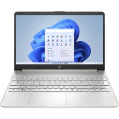 HP 15" i5 Laptop vue 1