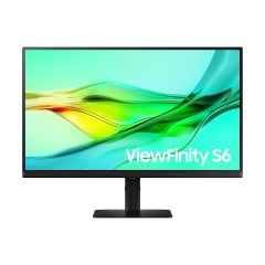 Écran QHD 27'' vue 1