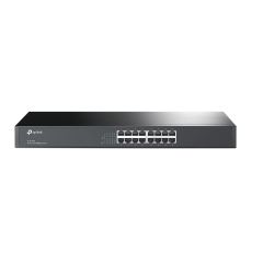 Switch 16 ports vue 1