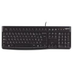 Clavier K120 Pro vue 1