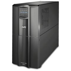 APC 3000VA UPS vue 1