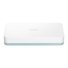 Switch D-Link vue 1