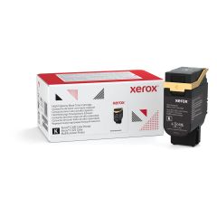 Toner Xerox Noir vue 1