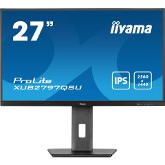 Iiyama 27" vue 1