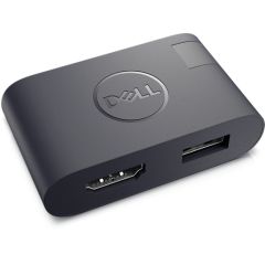 Dell DA20 USB-C vue 1