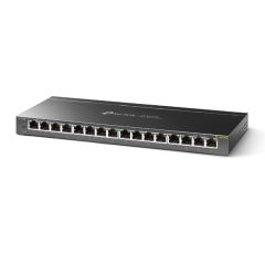 Switch 16 ports vue 1