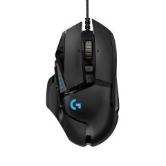 Logitech G502 HERO