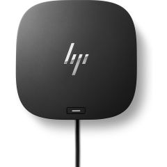 HP USB-C Dock vue 1