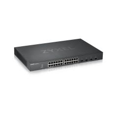 Zyxel XGS1930-28 28 Port Smart Managed Switch 24x GbE RJ