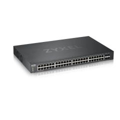 Zyxel XGS1930-52 52 Port Smart Managed Switch 48x GbE RJ