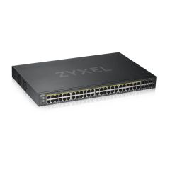 48 Port Switch vue 1