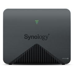 Routeur Synology vue 1